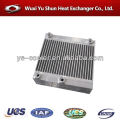 manufacturer of air oil heat exchanger